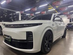 Li Auto L7 Pro - ფოტო 1