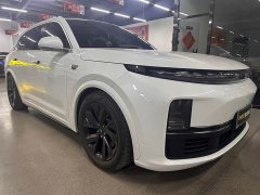 Li Auto L7 Pro - ფოტო 3