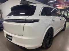 Li Auto L7 Pro - ფოტო 4