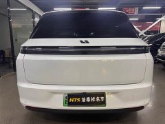 Li Auto L7 Pro - ფოტო 5