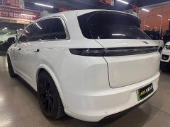 Li Auto L7 Pro - ფოტო 6