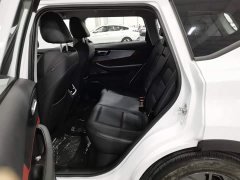 Chery Tiggo 7 Super Edition 1.6T DCT Beast Wars - ფოტო 15
