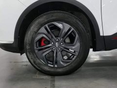 Chery Tiggo 7 Super Edition 1.6T DCT Beast Wars - ფოტო 17