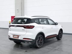 Chery Tiggo 7 Super Edition 1.6T DCT Beast Wars - ფოტო 2