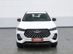 Chery Tiggo 7 Super Edition 1.6T DCT Beast Wars - ფოტო 3