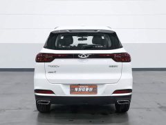 Chery Tiggo 7 Super Edition 1.6T DCT Beast Wars - ფოტო 4