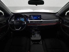 Chery Tiggo 7 Super Edition 1.6T DCT Beast Wars - ფოტო 5
