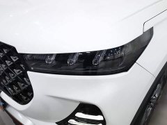 Chery Tiggo 7 Super Edition 1.6T DCT Beast Wars - ფოტო 7