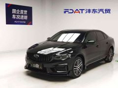 Geely Xingrui 2.0T Diesel Qingyun Edition - ფოტო 1