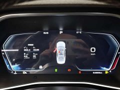 Geely Xingrui 2.0T Diesel Qingyun Edition - ფოტო 14