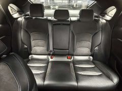 Geely Xingrui 2.0T Diesel Qingyun Edition - ფოტო 15