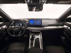 Geely Xingrui 2.0T Diesel Qingyun Edition - ფოტო 18