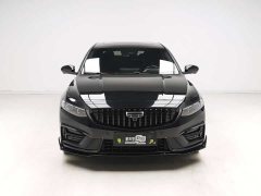 Geely Xingrui 2.0T Diesel Qingyun Edition - ფოტო 2