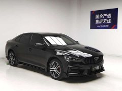 Geely Xingrui 2.0T Diesel Qingyun Edition - ფოტო 3
