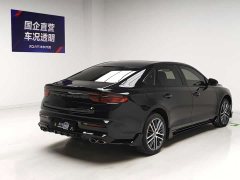 Geely Xingrui 2.0T Diesel Qingyun Edition - ფოტო 4