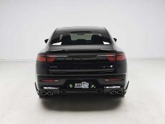 Geely Xingrui 2.0T Diesel Qingyun Edition - ფოტო 5