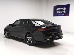 Geely Xingrui 2.0T Diesel Qingyun Edition - ფოტო 6