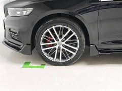 Geely Xingrui 2.0T Diesel Qingyun Edition - ფოტო 8