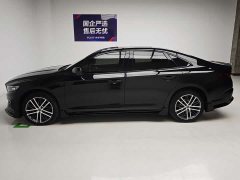 Geely Xingrui 2.0T Diesel Qingyun Edition - ფოტო 9
