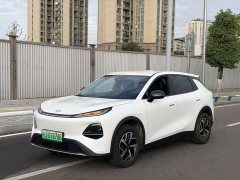 Changan Qiyuan Q05 405Max - ფოტო 1