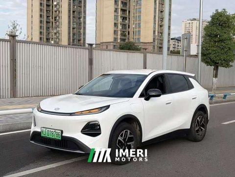 2026 Changan Qiyuan Q05 405Max - автомобиль из Китая