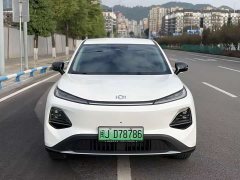 Changan Qiyuan Q05 405Max - ფოტო 2