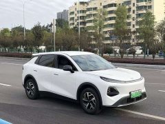 Changan Qiyuan Q05 405Max - ფოტო 3