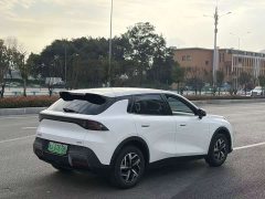 Changan Qiyuan Q05 405Max - ფოტო 4