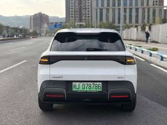 Changan Qiyuan Q05 405Max - ფოტო 5