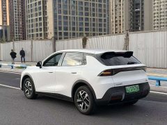 Changan Qiyuan Q05 405Max - ფოტო 6