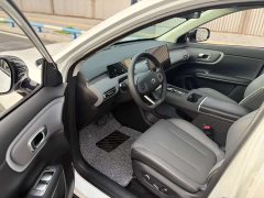 Changan Qiyuan Q05 405Max - ფოტო 7