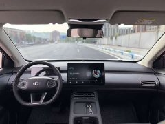 Changan Qiyuan Q05 405Max - ფოტო 8
