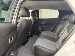 Changan Qiyuan Q05 405Max - ფოტო 9