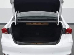 Buick Excelle Pro Comfort Edition - фото 16