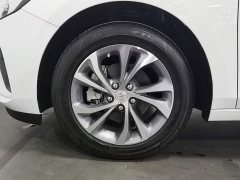 Buick Excelle Pro Comfort Edition - фото 17