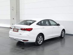 Buick Excelle Pro Comfort Edition - фото 2