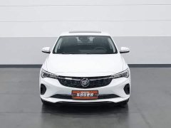 Buick Excelle Pro Comfort Edition - фото 3