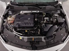 Buick Excelle Pro Comfort Edition - фото 6