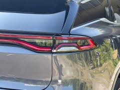 BYD Yuan Plus EV 635KM Four-Wheel Drive Flagship - ფოტო 14
