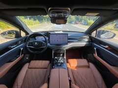 BYD Yuan Plus EV 635KM Four-Wheel Drive Flagship - ფოტო 19