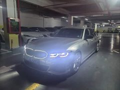 BMW 3 Series Facelift 325i M Sport Night Edition - photo 1