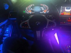 BMW 3 Series Facelift 325i M Sport Night Edition - photo 2