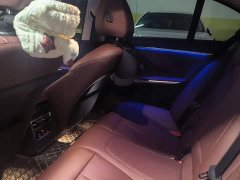 BMW 3 Series Facelift 325i M Sport Night Edition - photo 4
