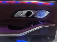BMW 3 Series Facelift 325i M Sport Night Edition - photo 5
