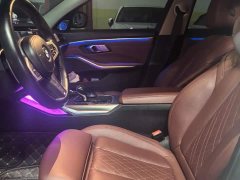 BMW 3 Series Facelift 325i M Sport Night Edition - photo 6