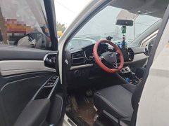 Volkswagen Jetta VS7 280TSI Automatic Entry-Level - ფოტო 12