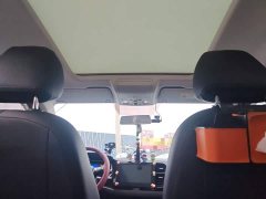 Volkswagen Jetta VS7 280TSI Automatic Entry-Level - ფოტო 14