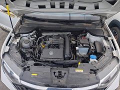 Volkswagen Jetta VS7 280TSI Automatic Entry-Level - ფოტო 16
