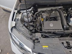 Volkswagen Jetta VS7 280TSI Automatic Entry-Level - ფოტო 20