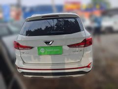 Volkswagen Jetta VS7 280TSI Automatic Entry-Level - ფოტო 3